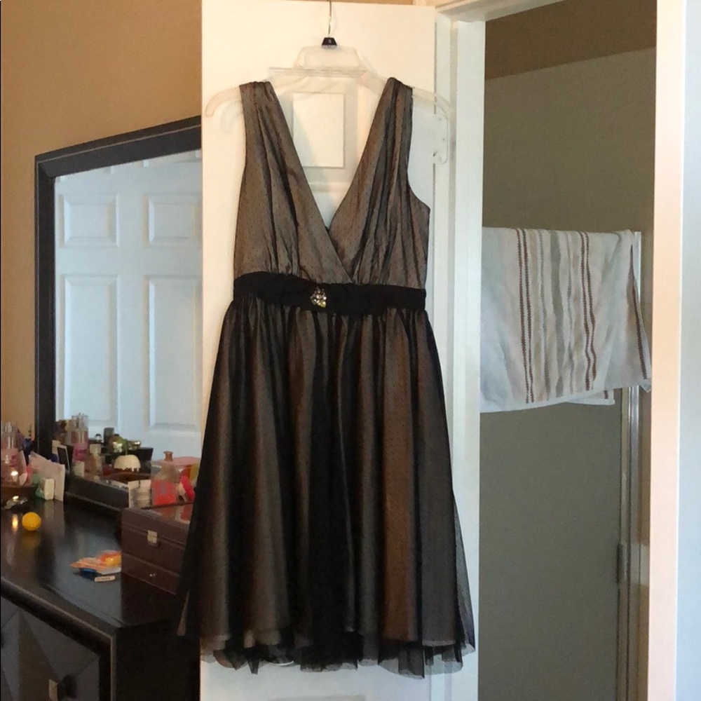 Cocktail dress